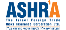 ASHRA - Israel Foreign Trade Risks Insurance